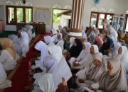 Majelis Taklim Gelar Lomba Hafalan Al Quran