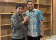 Hamdanus Menang Telak, Bersama Anandya Dipo Pimpin KONI Sumbar 2025–2029