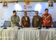 Jaga Momentum Pertumbuhan Ekonomi Domestik, LPS Turunkan Tingkat Bunga Penjaminan Simpanan