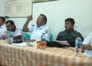 Setelah Rekomendasi Dicabut, KSOP Kelas II Teluk Bayur Ingatkan Koperbam Tentang Disiplin Kerja