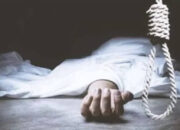 Pulang Merantau dari Jakarta, Pemuda 22 Tahun Tewas Gantung Diri dalam Rumah