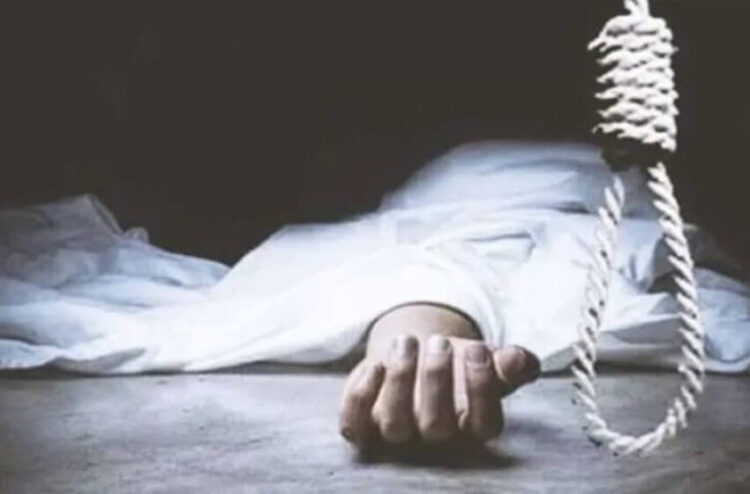 Pulang Merantau dari Jakarta, Pemuda 22 Tahun Tewas Gantung Diri dalam Rumah 1 ILUSTRASI-Gantung diri.