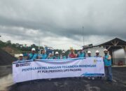 Momen Hari Kesaktian Pancasila, PLN UP3 Padang Nyalakan Daya 690 kVA untuk Industri Stone Crusher