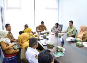 Pemkab Agam Gelar Rapat Persiapan, Kesaktian Pancasila dan HUT Sumbar ke-80 Dirayakan Bersamaan