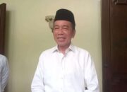 Jokowi Akui Perintahkan Relawan Dukung Prabowo-Gibran 2 Periode