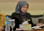 Tahapan Masa Sanggah E-Monev KI Sumbar Dimulai, Mona Sisca: Kesempatan ini Peluang Besar Badan Publik Raih Prediket Informatif