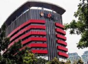 KPK Tangkap Pengusaha Menas Erwin Djohansyah, Berstatus Tersangka Pemberi Suap Eks Sekretaris MA