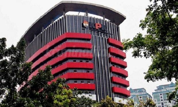 KPK Tangkap Pengusaha Menas Erwin Djohansyah, Berstatus Tersangka Pemberi Suap Eks Sekretaris MA 1 KPK baru 620x374 1