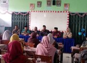 Kakankemanag Tanahdatar Pimpin Rakor KKMTs