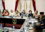 Kapolda Sumbar Komit Berantas Tambang Ilegal, Seluruh Kapolres Diperintah Turun Langsung ke Lapangan