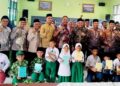 Untuk 1.810 Siswa Madrasah, Kemenag Solsel Salurkan Bantuan PIP 9 Untuk 1.810 Siswa Madrasah, Kemenag Solsel Salurkan Bantuan PIP