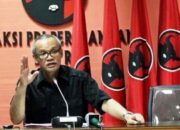 Hormati Keputusan Prabowo Reshuffle Budi Gunawan, PDIP: Itu Prerogatif Presiden