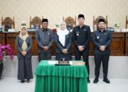 Efisienkan Jumlah Belanja Daerah dan Maksimalkan PAD