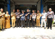 Tingkatkan PAD dengan Inovasi Pelayanan Pajak di Padangpariaman, Ketua DPRD Sumbar Dorong Pembentukan Samsat Nagari