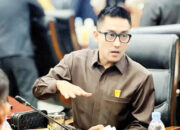 Ketua Komisi II DPRD Padang Rachmad Wijaya Soroti Rendahnya Pajak Air Tanah, Minta Bapenda Lebih Serius Garap PAD