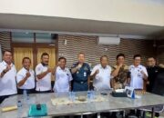 Akhirnya Rekomendasi Dicabut, KSOP Ingatkan Perusahaan Bongar Muat Harus Patuh Aturan