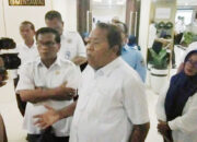 Forum TKBM se-Sumatera Bertekad Bawa Kasus ke Tingkat Nasional, Basri Abas: Ada Pembegalan Hukum di Telukbayur