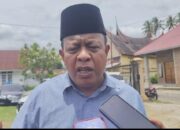 Ketua LKAAM Kota Payakumbuh, Apresiasi Program MBG Presiden Prabowo