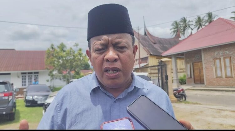 YB.Dt.Parmato
Ketua LKAAM Kota Payakumbuh
