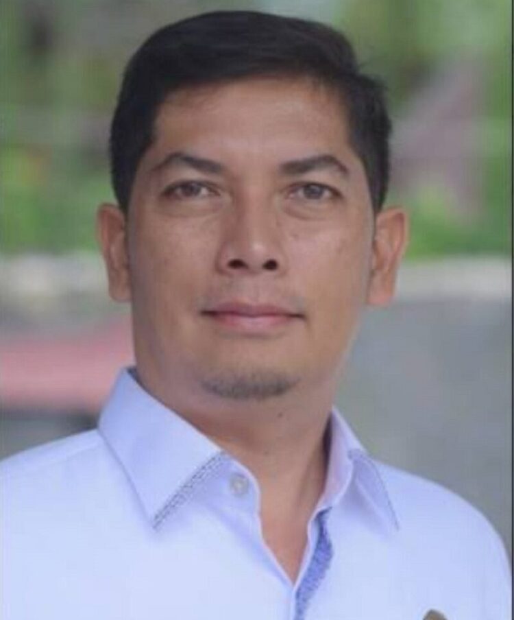 Deri Asta 
Dt. Rangkayo Mudo