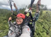 Kisah Monica Wareza, dari Ruang Redaksi CNBC ke Balik Meja Pemerintahan