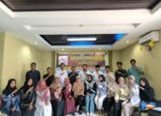 Dorong Ekonomi Desa, Koperasi Merah Putih Resmi Diluncurkan di Dharmasraya