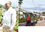 Infrastruktur Lengkap, Kementerian PKP PastikanHuntap Sesuai Standar