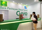 Izin Usaha Dicabut, LPS Siapkan Pembayaran Simpanan Nasabah PT BPRS Gayo Takengon