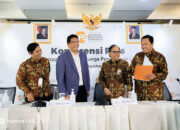 Perkuat Kinerja Ekonomi Domestik, LPS Sesuaikan Tingkat Bunga Penjaminan