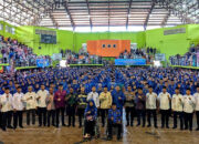 646 PPPK  Pemkab Pasaman Formasi Tahun 2024 Dilantik