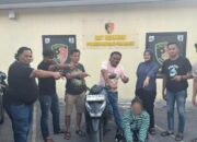 ART Nekat Larikan Motor Majikan, Korban Ditantang Melapor ke Polisi