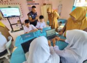 Pemko Payakumbuh Terus Wujudkan Sekolah Digital
