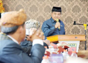 Mambangkik Batang Tarandam, Bupati Agam Dorong Suatu Kaum Gelar Batagak Pangulu