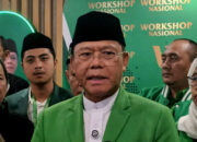 Dukungan kepada Mardiono Menguat Jelang Muktamar