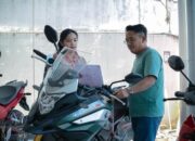 Promo September Ceria di Menara Agung, Honda CB150X Diskon Rp 2,2 Juta