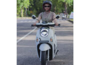 PT Menara Agung Berikan Harga Spesial untuk Pembelian Honda Scoopy