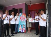 PT Menara Agung Satukan Hati dan Satukan Semangat dengan Konsumen