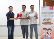 SMAN 2 Payakumbuh Pertahankan Tradisi Juara AHMBS Tingkat Regional, Wakili PT Menara Agung di Nasional