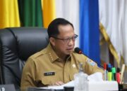 Terbitkan Surat Edaran, Mendagri Instruksikan Kepala Daerah Perkuat Satlinmas untuk Jaga Kondusifitas Daerah