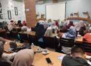 Libatkan BPOM, Dinkes Tingkatkan Keamanan dan Mutu Produk IRTP