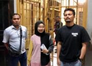 Jadi Penipu, IRT Tilap Uang Rp 300 Juta, Modusnya Imingi Korban Keuntungan dari Bisnis Pakaian