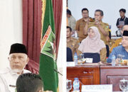 Agam Ditunjuk jadi Sentra Pengembangan Kelapa dan Kopi di Sumbar