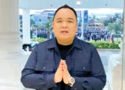 Apresiasi Aksi Damai di DPRD Sumbar, Nanda Satria: Bukti Kedewasaan Masyarakat dalam Menyuarakan Aspirasi