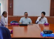 Social Media Jurnalisme, OPD Diminta Aktif Optimalkan Informasi Pemko