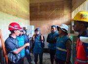 Momen Hari Pelanggan Nasional, PLN UID Sumbar Tingkatkan Kualitas Layanan Pelanggan di Mentawai