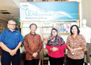 Keandalan Listrik jadi Kunci Keberhasilan Industri Nasional