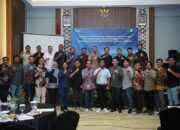 Sinergi PLN dan Kejati Sumbar, Perkuat Pengawalan dan Pengamanan Proyek Strategis Ketenagalistrikan