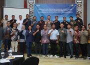 Sinergi PLN dan Kejati Sumbar, Perkuat Pengawalan dan Pengamanan Proyek Strategis (PPS) Ketenagalistrikan di Provinsi Sumatera Barat