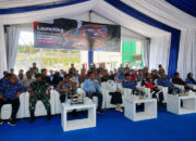 PT SEML dan Pemkab Tegaskan Komitmen Kembangkan Energi Panas Bumi