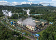 PLN Genjot Proyek Panas Bumi, Dorong Swasembada Energi Nasional